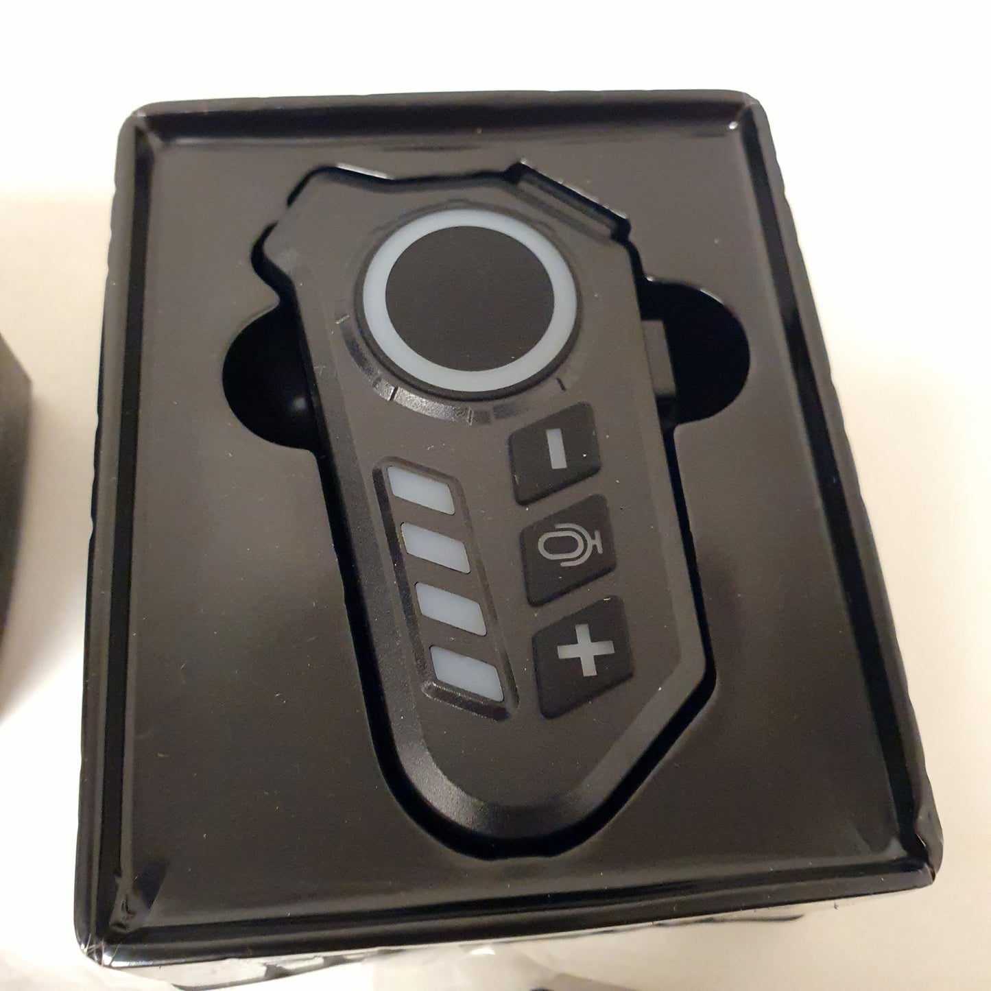 Helmet Wireless Ear Phone , 121070