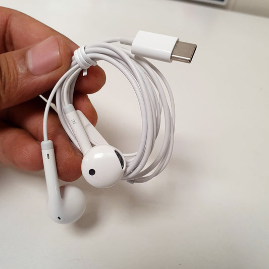 C Type White Hands Free, 62800