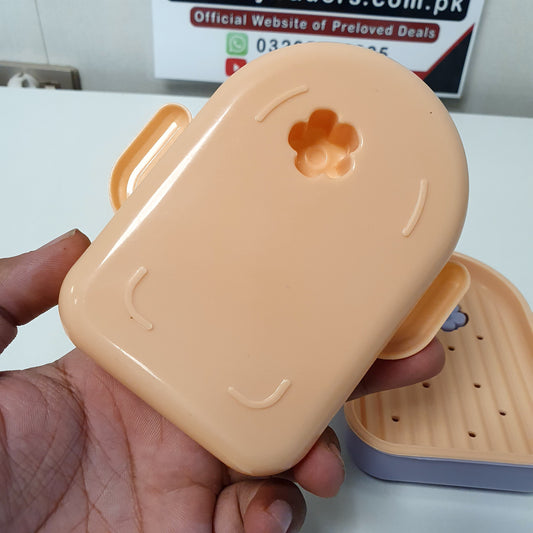 Soap Dish Pack of 2 , 121300