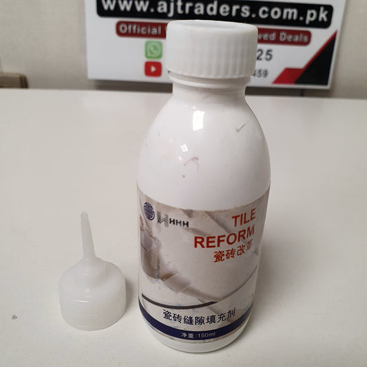 Tiles Reform Refilling Liquid, 121230