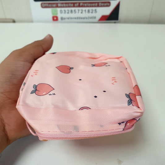 Toiletry Storage Bag for Traveling, 121010