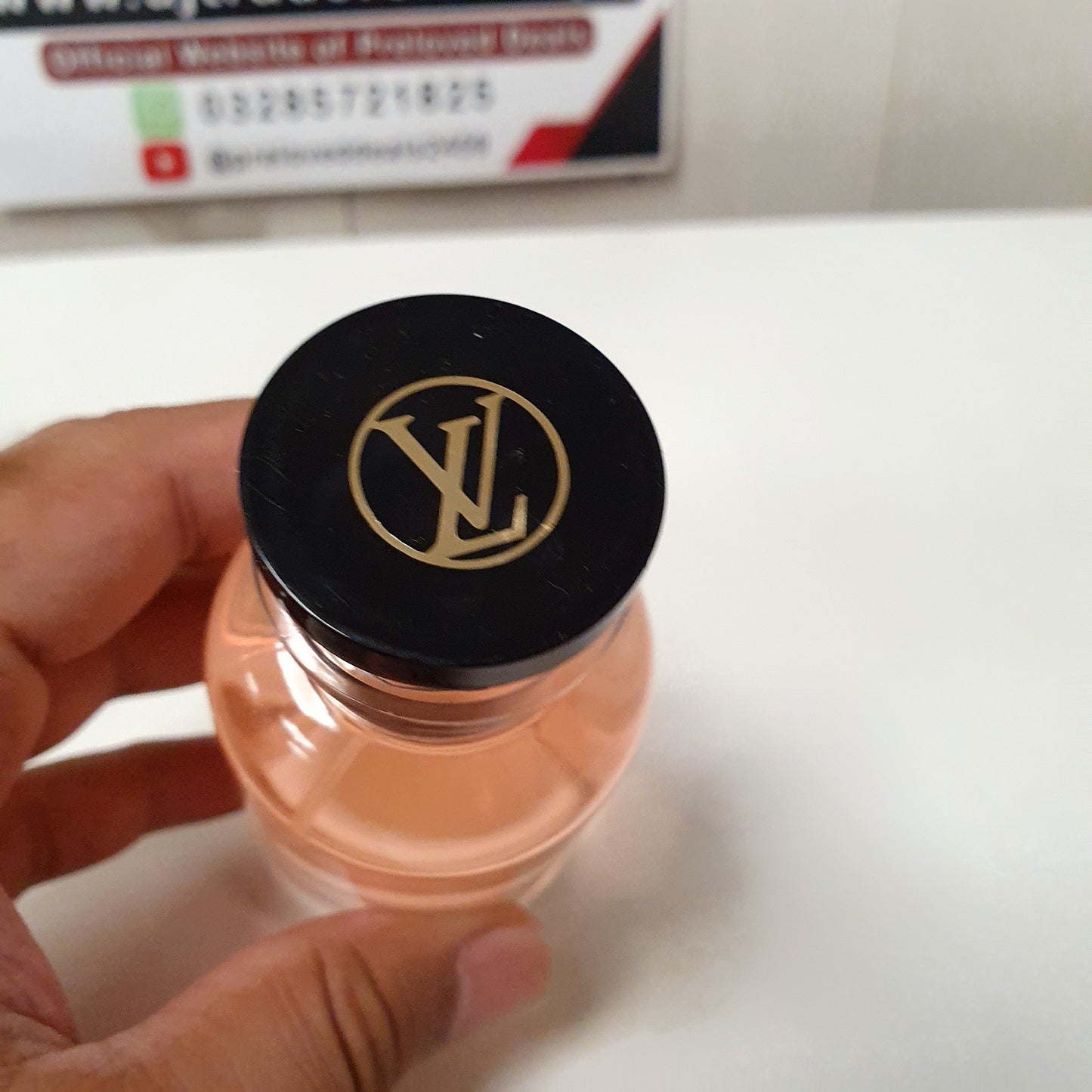 Rose Des Vents Louis Vuitton Perfume , 62750