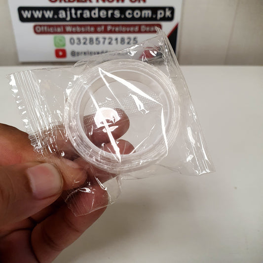 Double Tape Nano Sticky, 61090