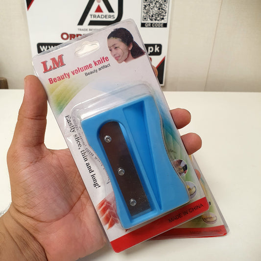 Plastic Vegetable Sharpener and Peeler , 241170