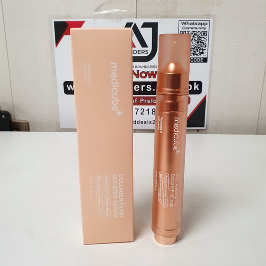 Medicube Collagen Glow Booster Serum, 12200