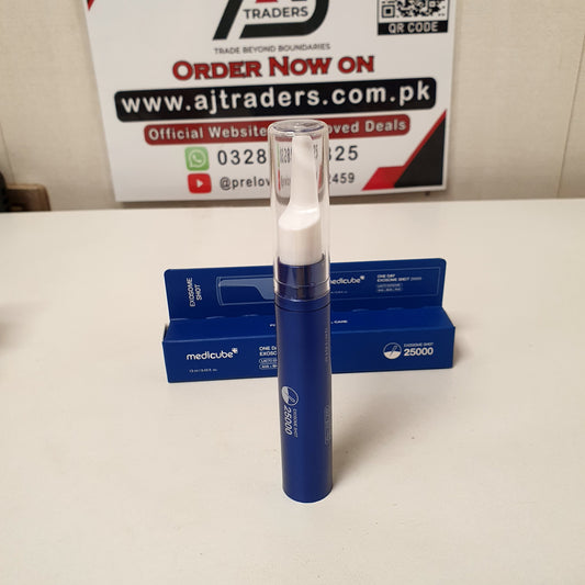 Medicube Exosome Shot Blue, 12150