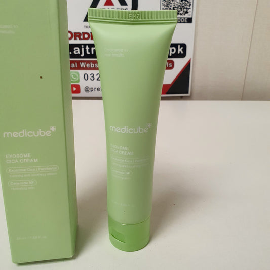 Medicube Exosome Cica Cream, 12150