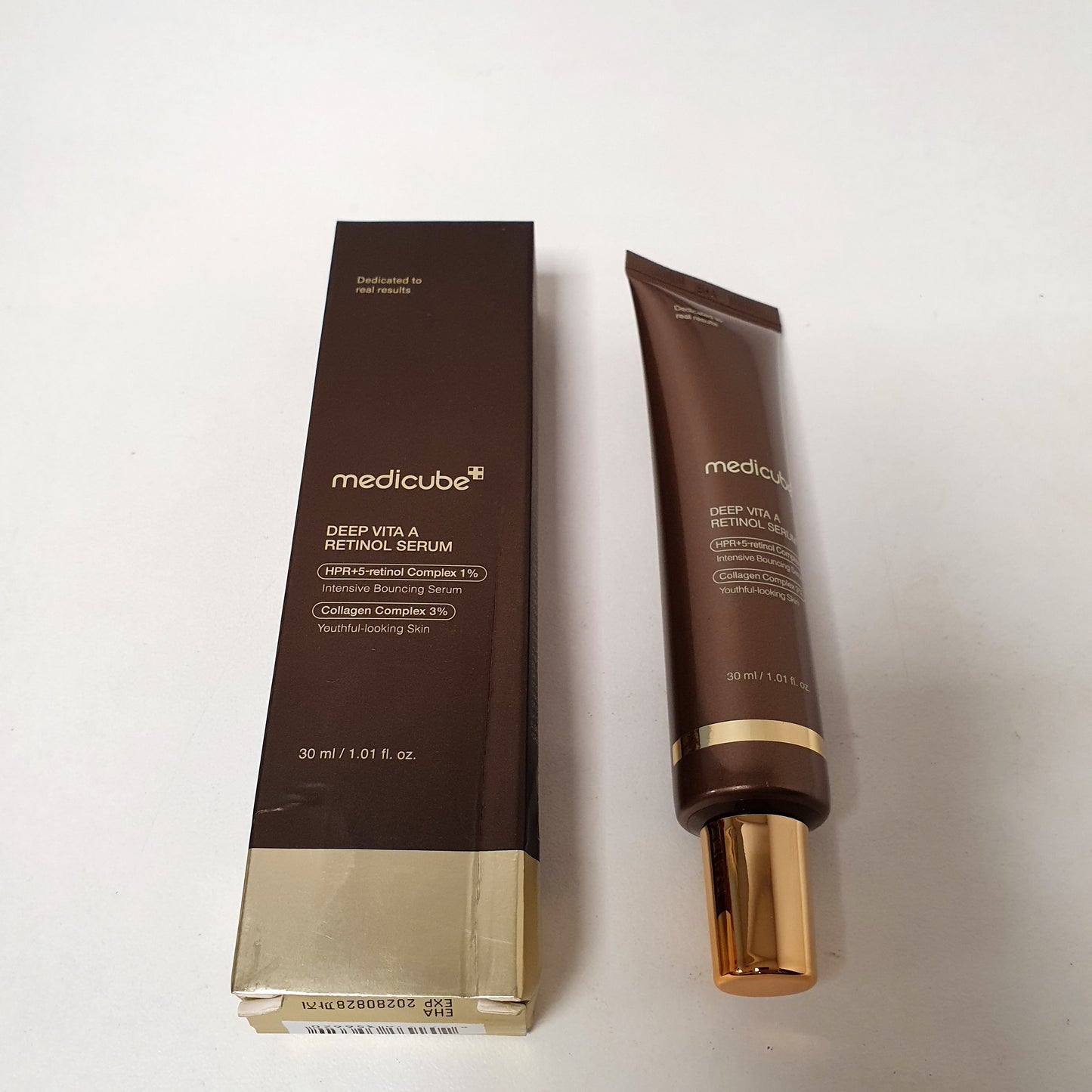 Medicube Deep Cita A Retinol Serum , 12150