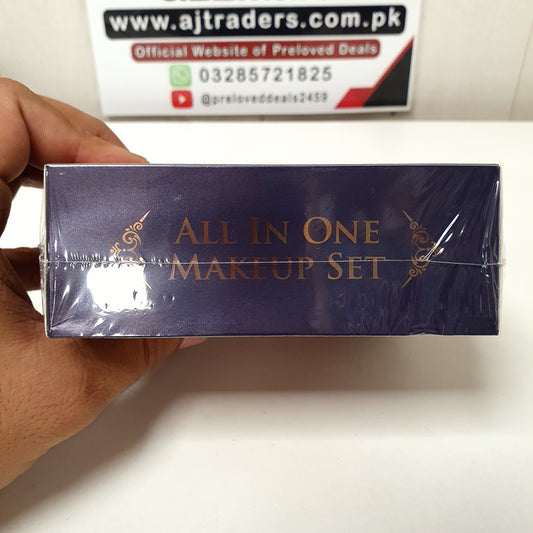 Makeup Kit IGODCO , 12000