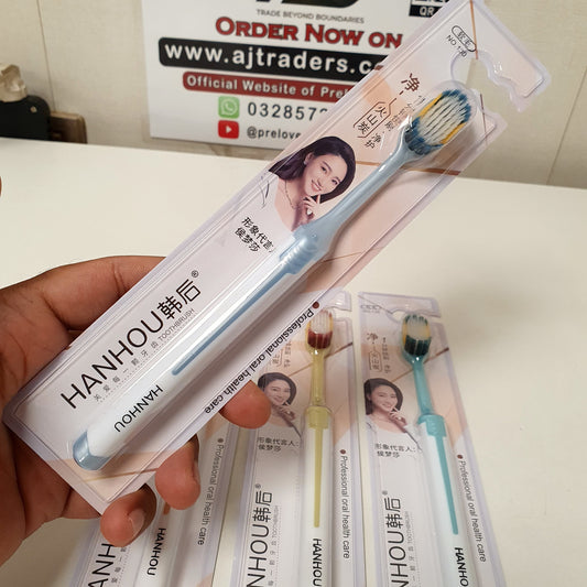 Hanhou Tooth Brush , 11250