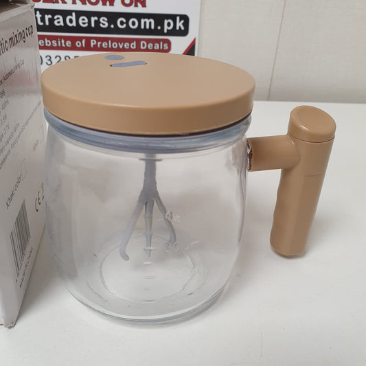 Automatic Mixing Cup Rechargeable, 61150
