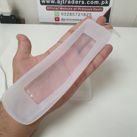 Silicone Remote Cover , 6