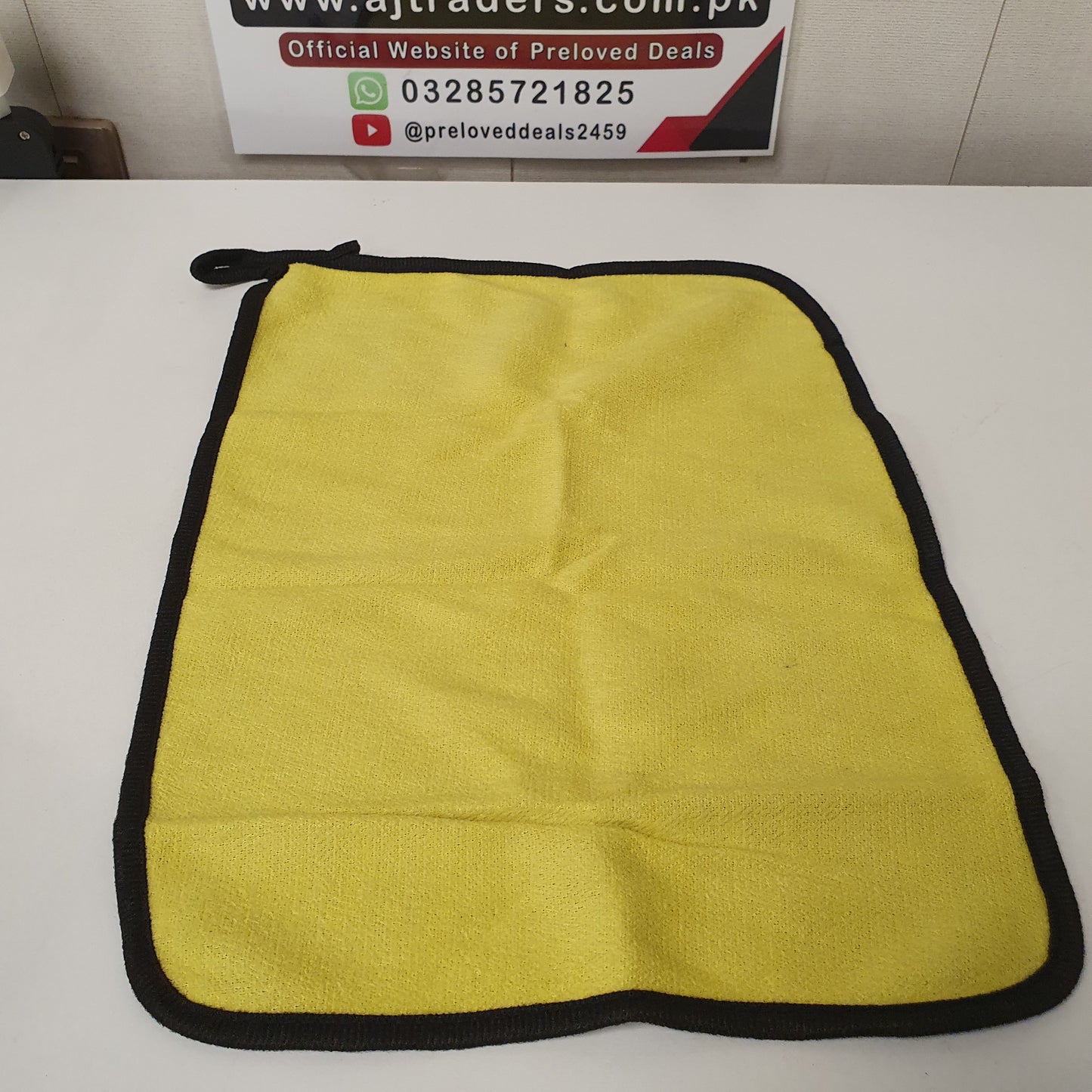 Micro Fiber Duster Cleaner Fabric for Car and Furniture, 121100