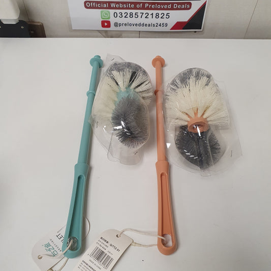 Deep Cleaning Brush For Washrooms, 301090