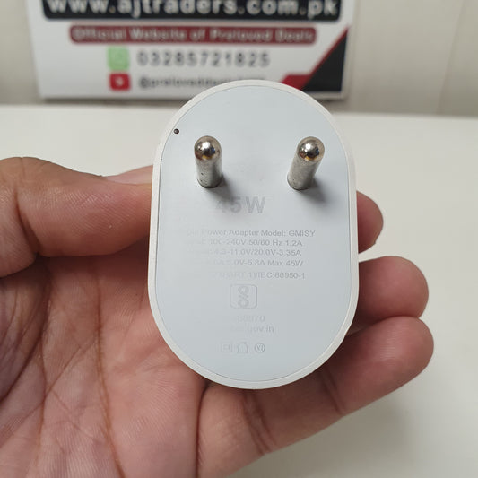 45w C Type Adapter , 21200