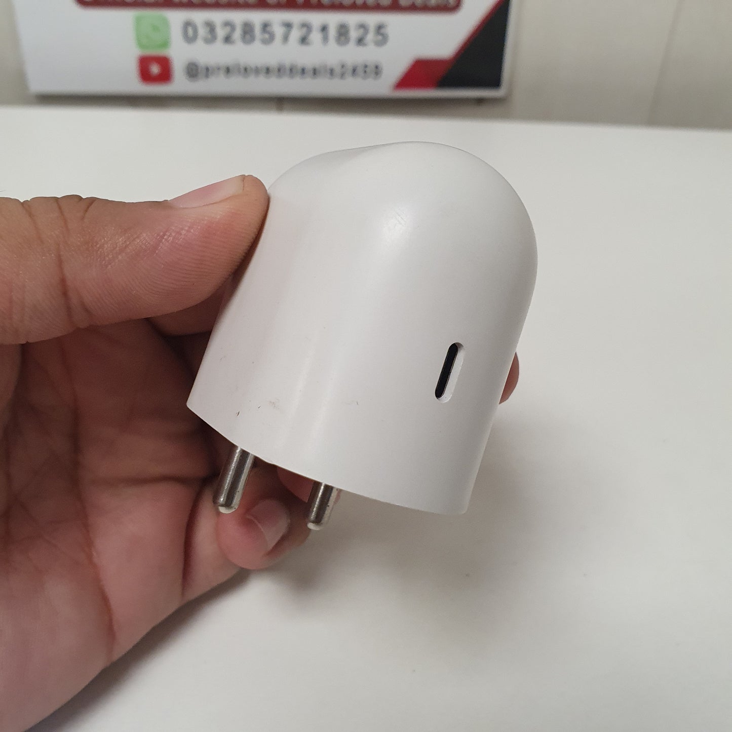 45w C Type Adapter , 21200