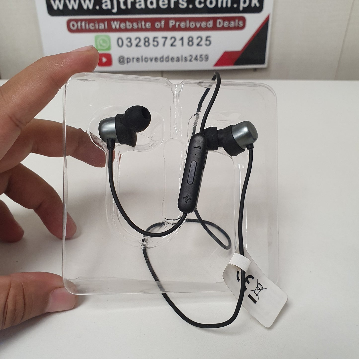 Bluetooth Sports Headset, 21130