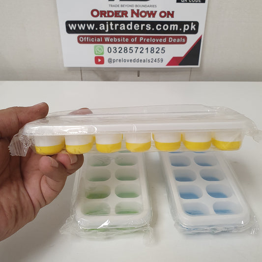 Ice Cube Tray, 61200