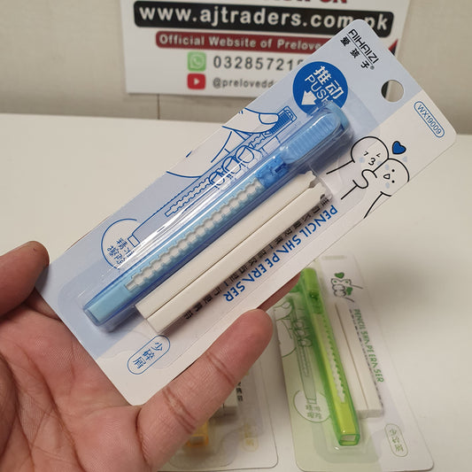 Pencil Sharp eraser, 31040