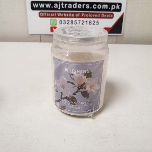 Scented jar, 31370