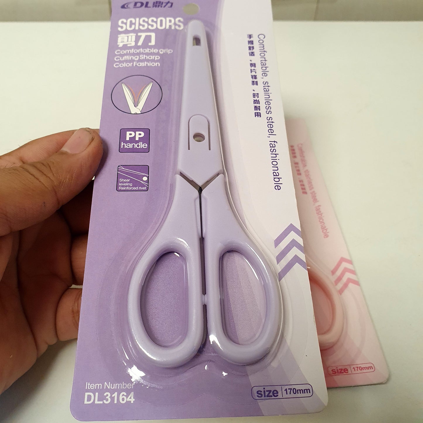 Colorful Scissor , 31200