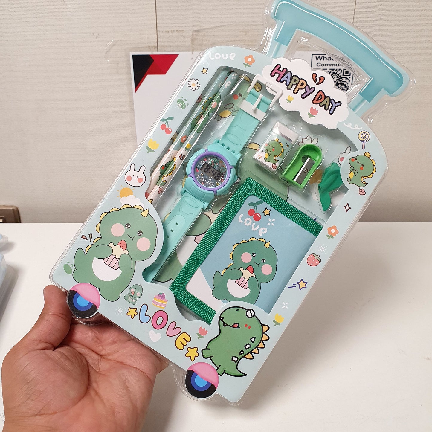 Space Travel Gift Box , 31200