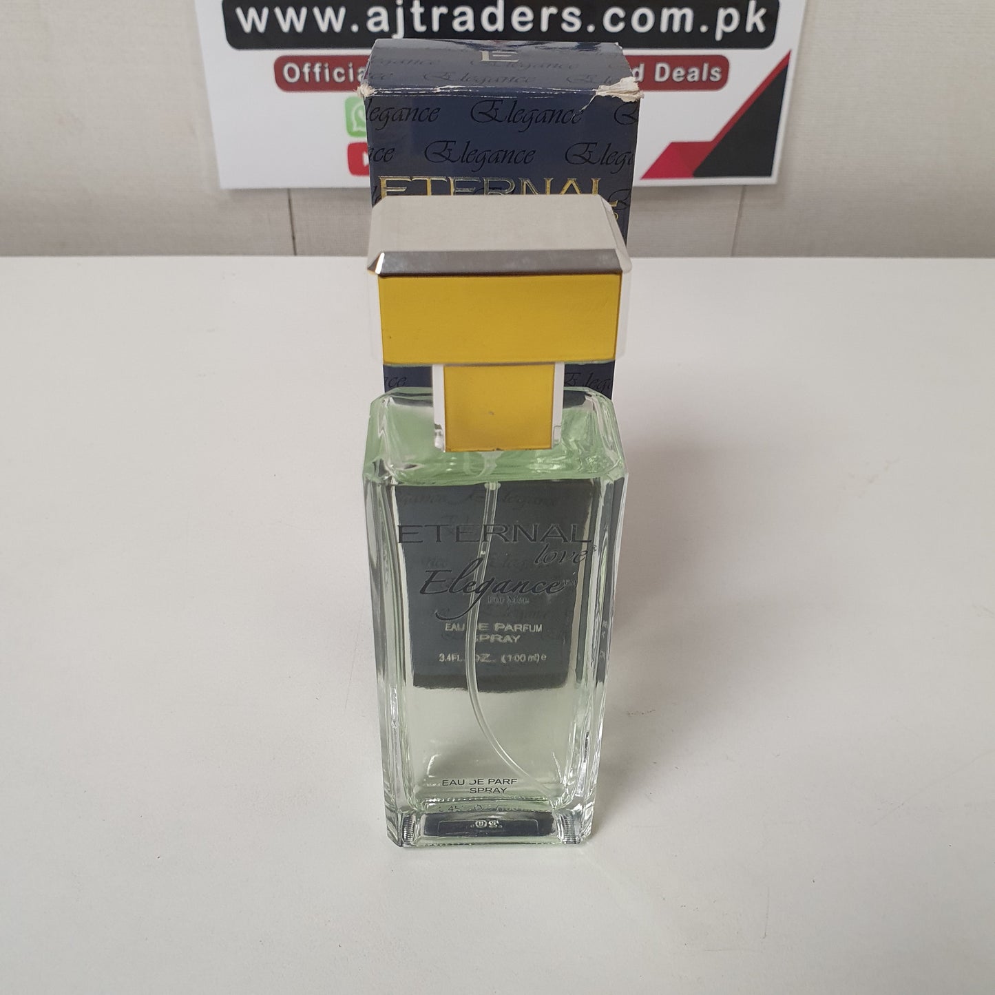 Eternal Love Elegance Perfume, 12300