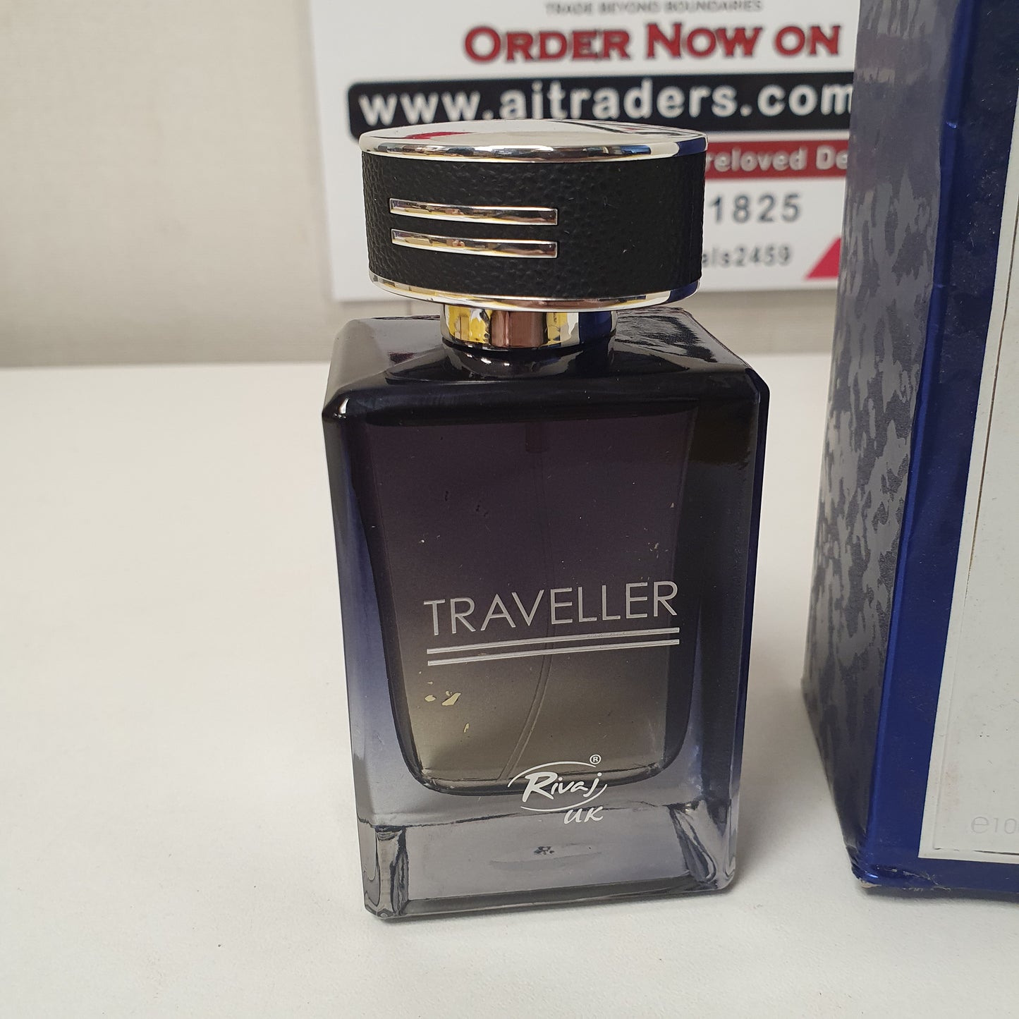 Traveller Rivaj Uk Perfume, 12300