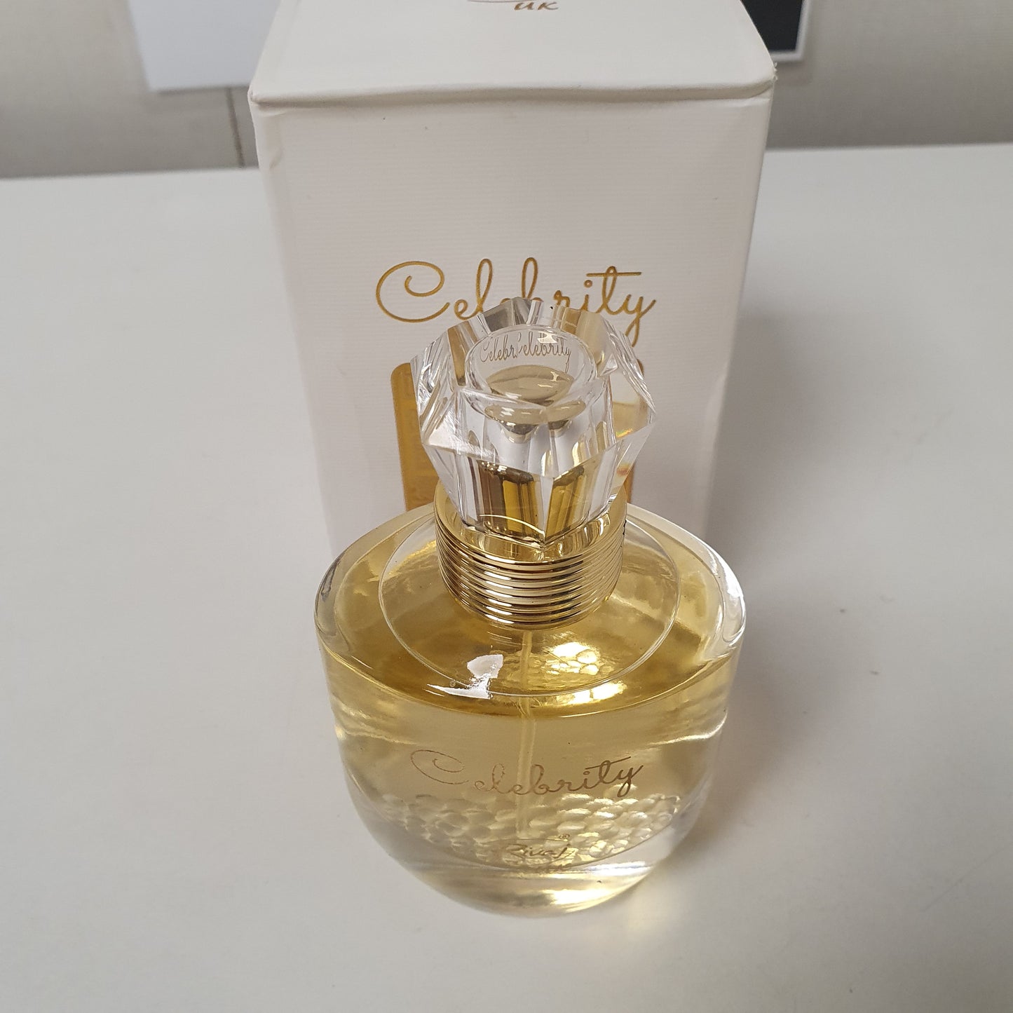 Celebrity Rivaj Perfume, 12300