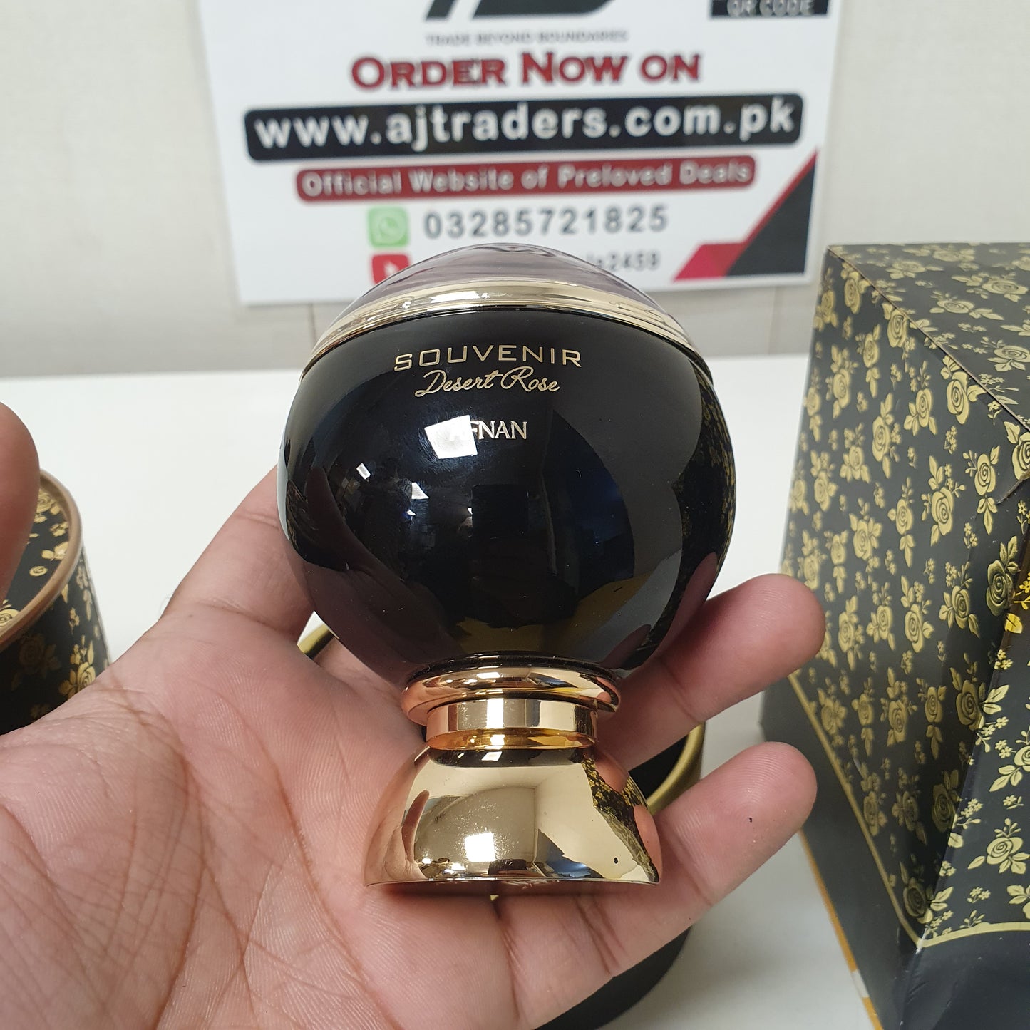 Souvienier Afnan Perfume, 12300