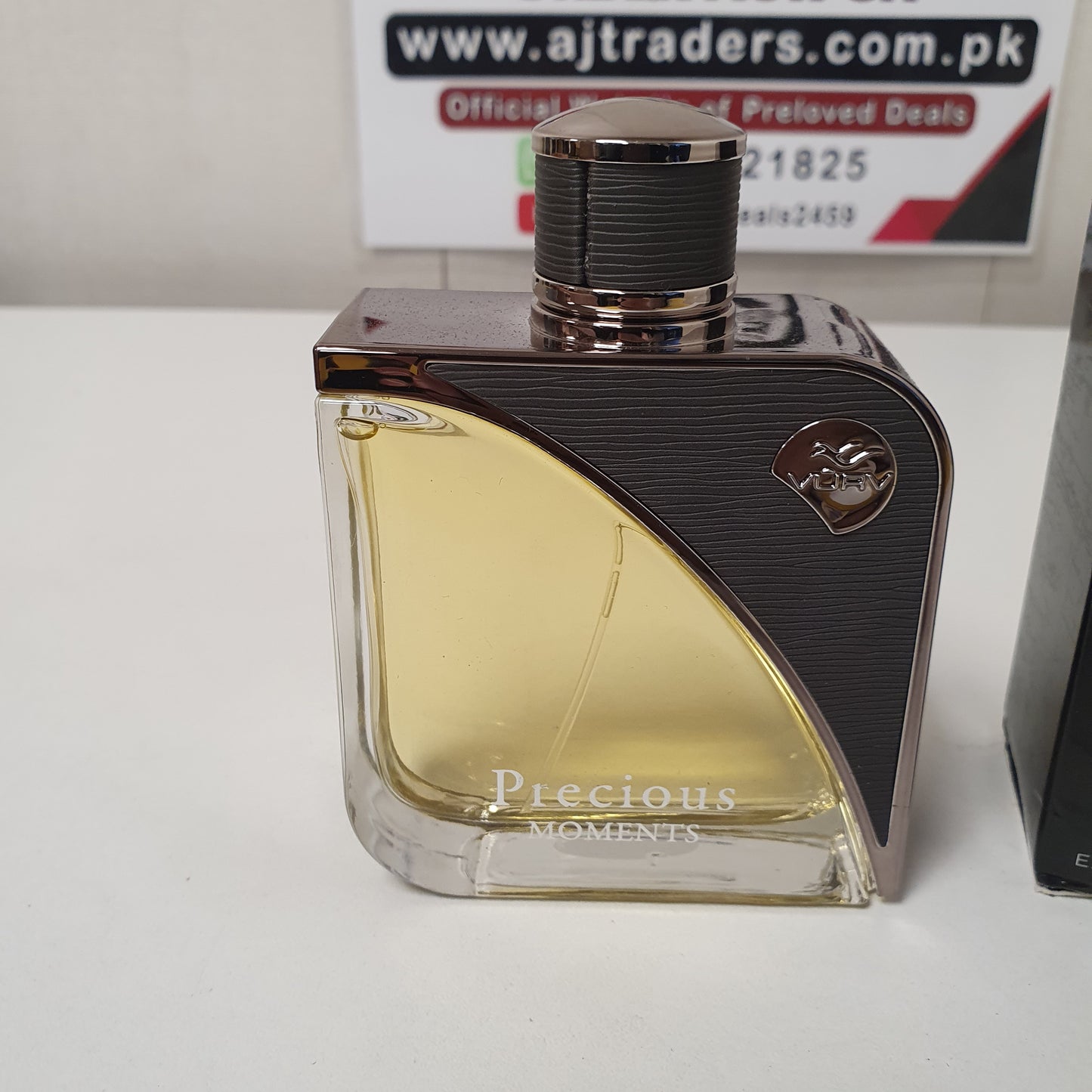 Precious Moments Perfume, 12300