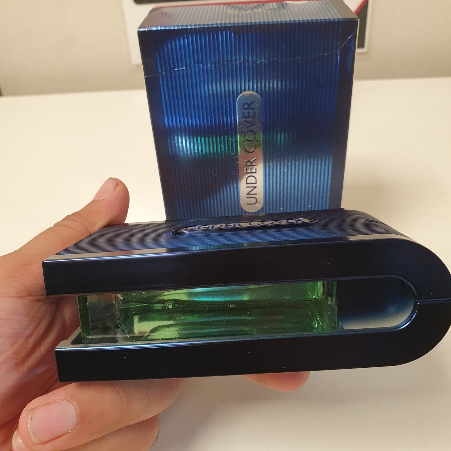 Under Cover Sapil Perfume , 12300