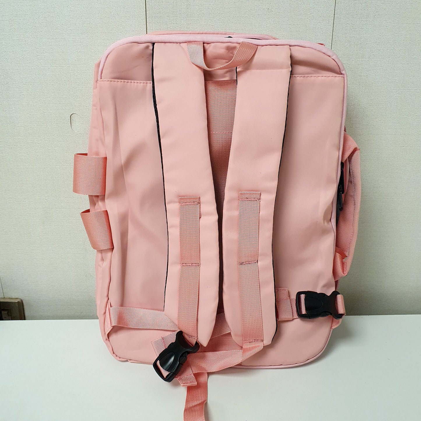 Multi functional Bag Pack, 32650