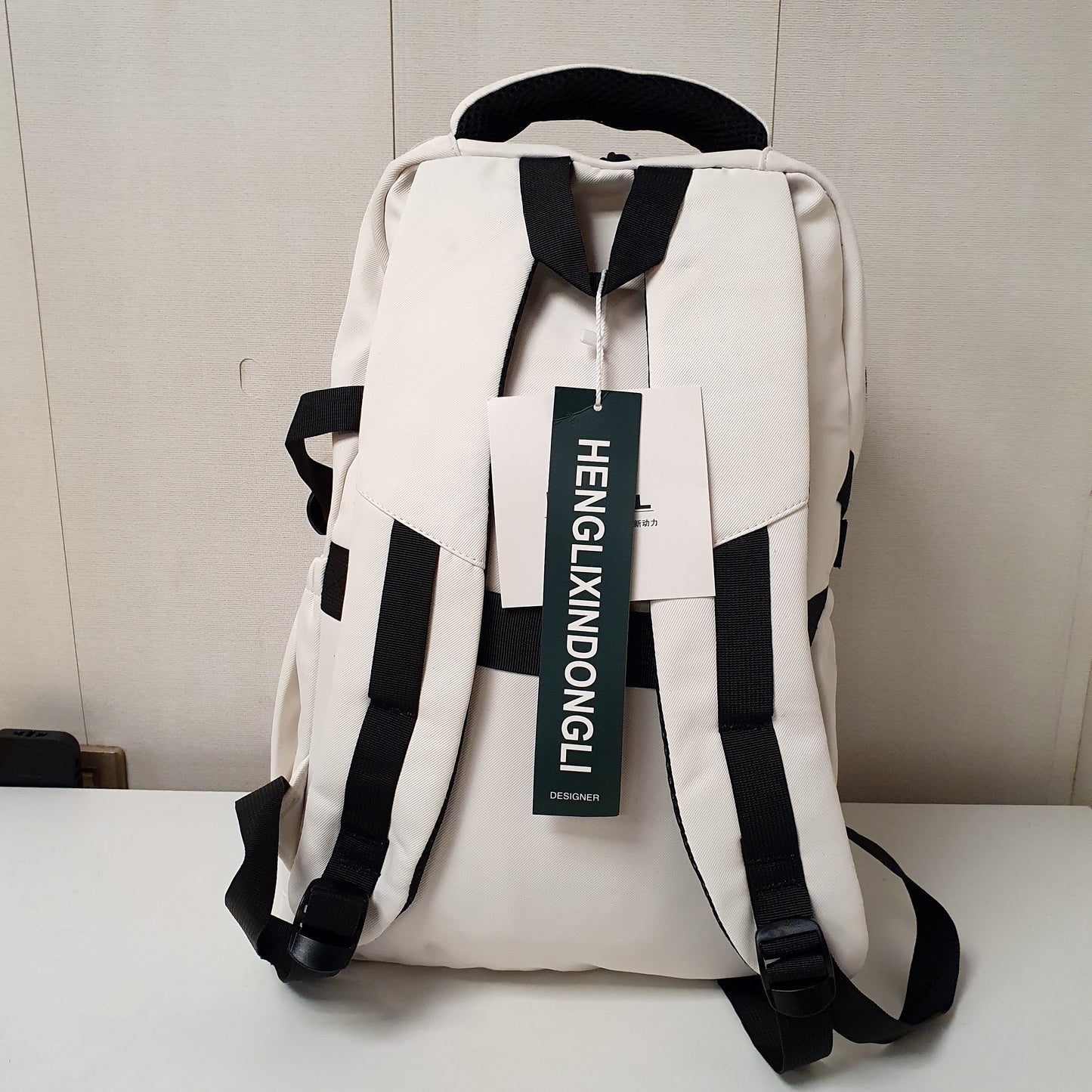 School College Bag by Habitat, 11950