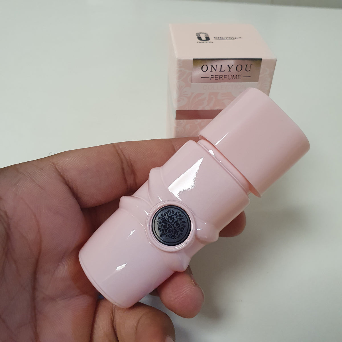 Only You Perfume Collection Pink 8152, 31300