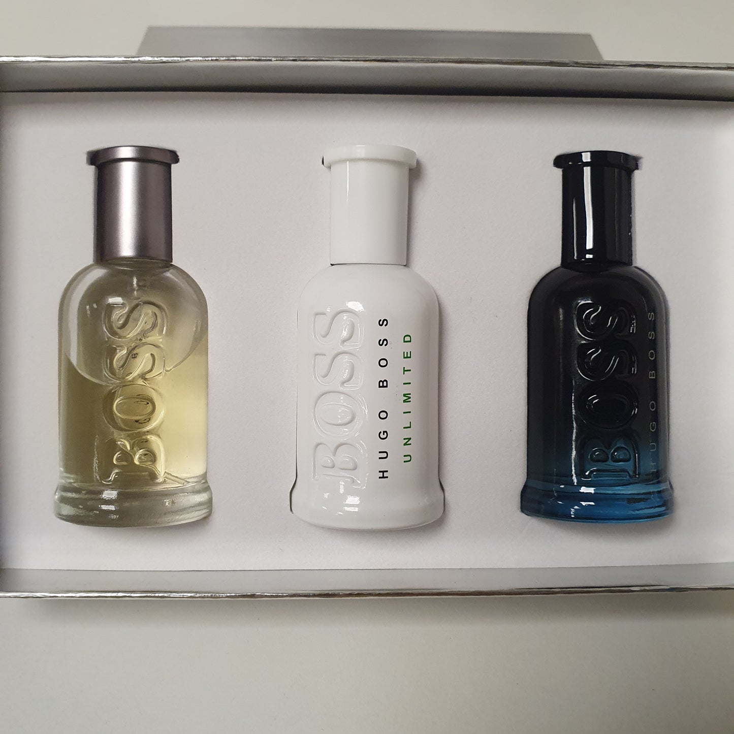 Hugo Boss Perfume Gift Box, 52550