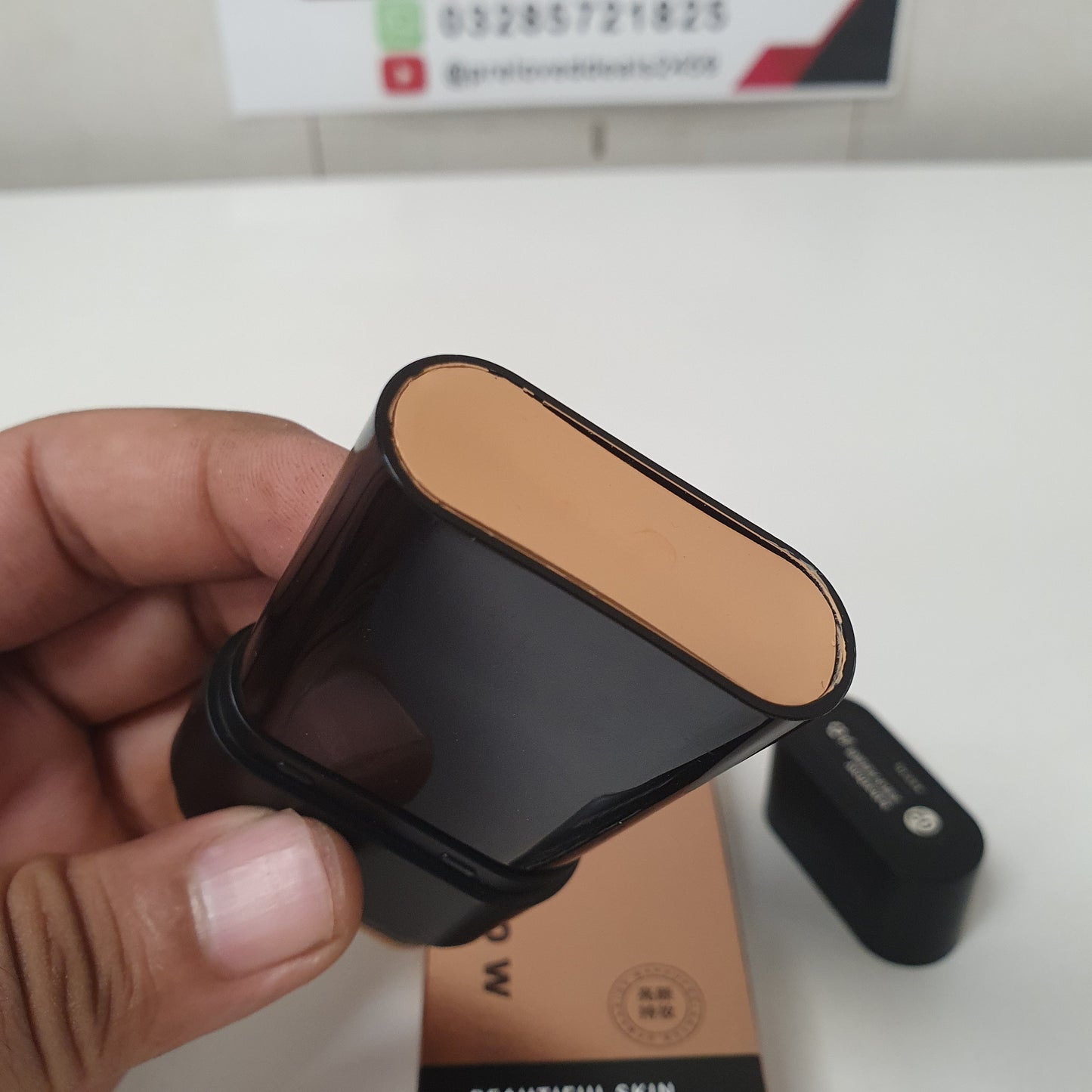 Kakashow Beautiful Skin Foundation Stick 12350