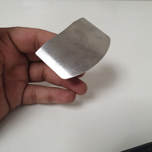 Stainless Steel Finger Guard, 121050