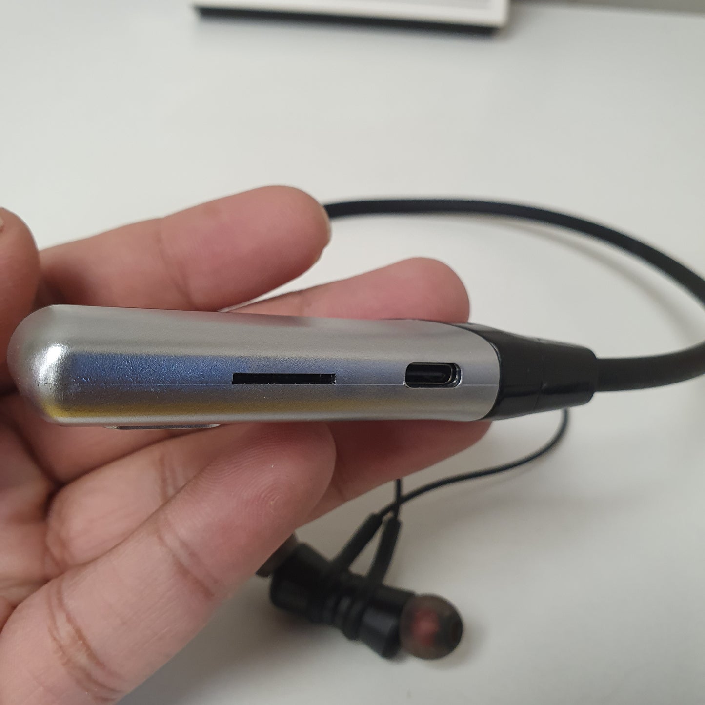 Led Wireless Endurance Hands Free, 21400