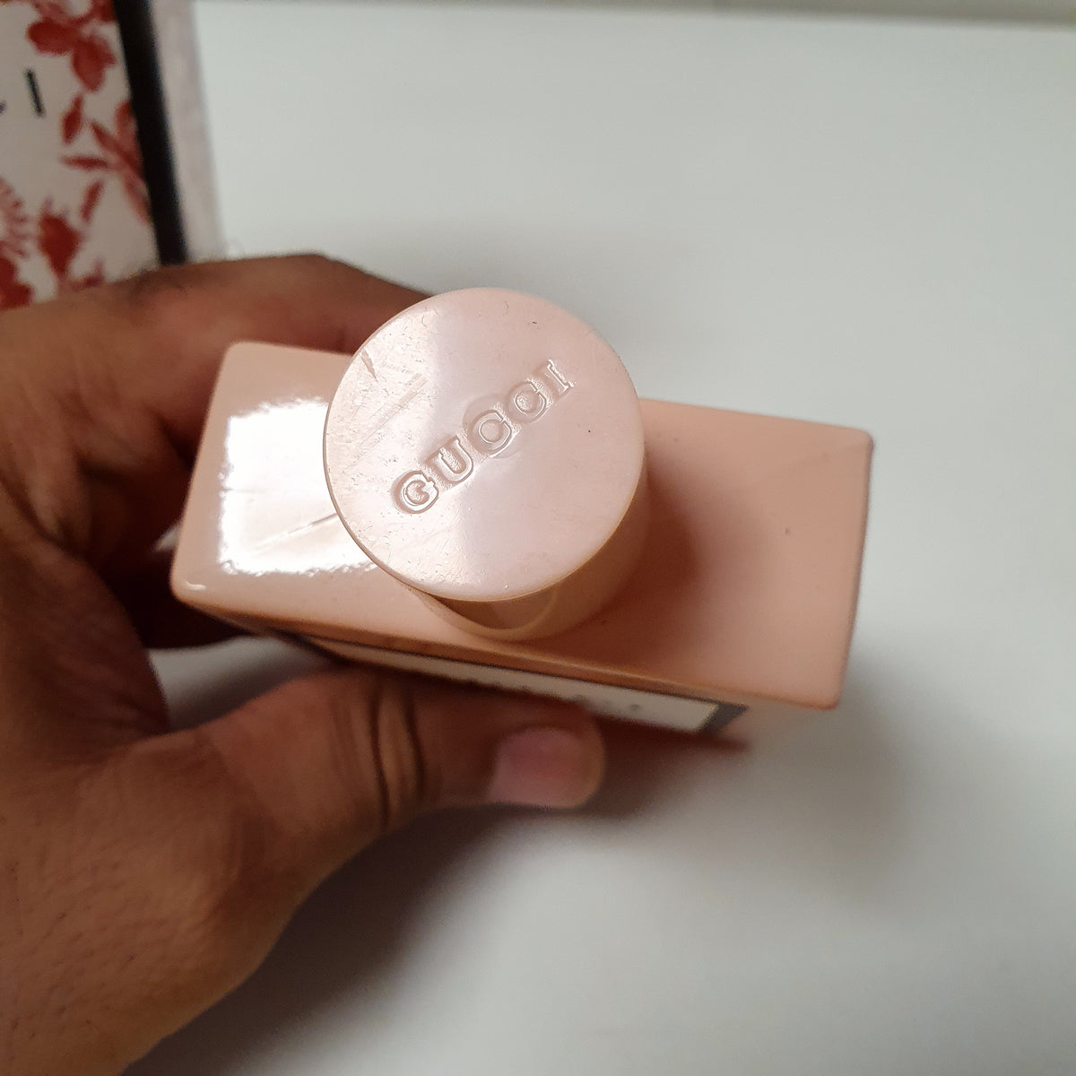 Gucci Bloom Perfume 3.3 Fl, 32950