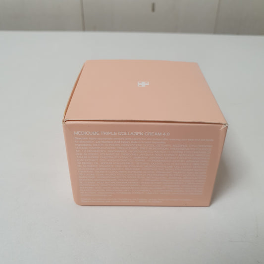 Medicube Triple Collagen Cream, 32450