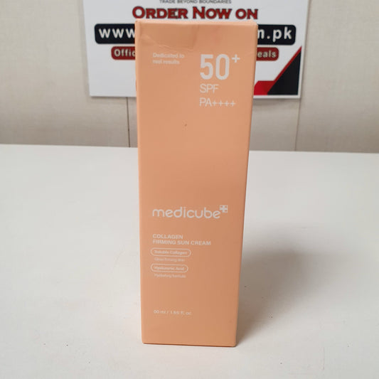 Medicube Collagen Sun Cream 50+ SPF PA+++, 12200