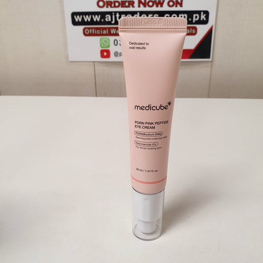 Medicube Peptide Eye Cream, 12200
