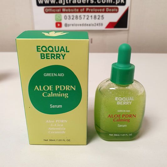 Equal Berry Deep Cera Serum, 12200