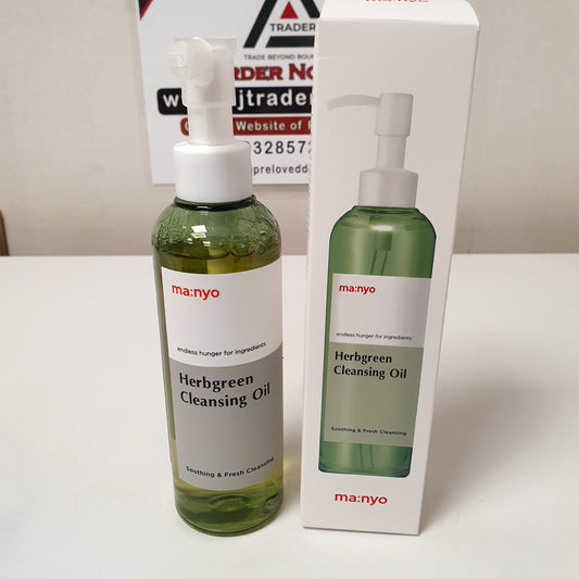 Manyo Cleansing Oil , 12200