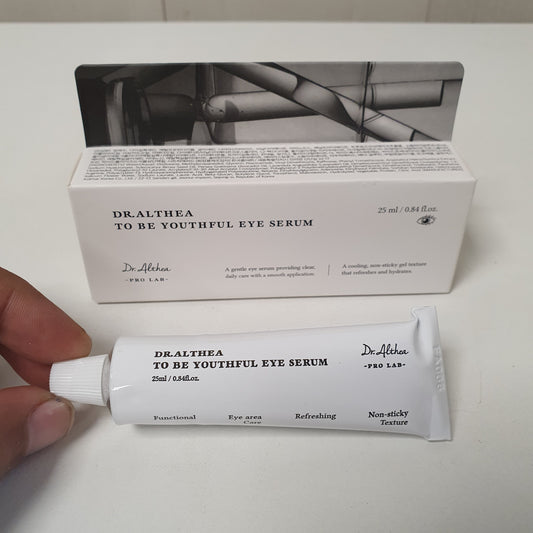 Dr Althea Eye Serum Pro Lab, 12200