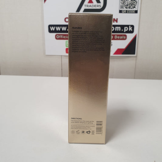 Keratine Queen Collagen hair Serum, 11700