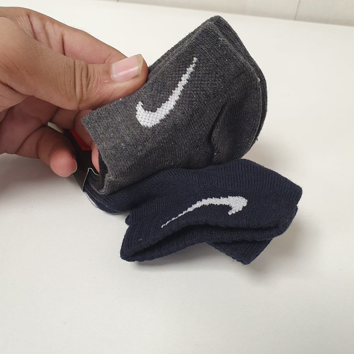 Nike Socks 3 Pairs, 121070