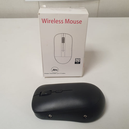 Wireless Mouse 1007, 1