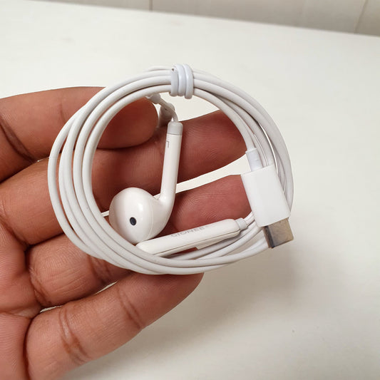 Ear Plug C Type, 101005